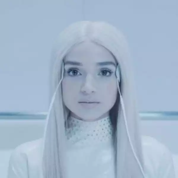 Instrumental: Poppy - Time Is Up Ft. Diplo  (Produced By Vaughn Oliver & Diplo)